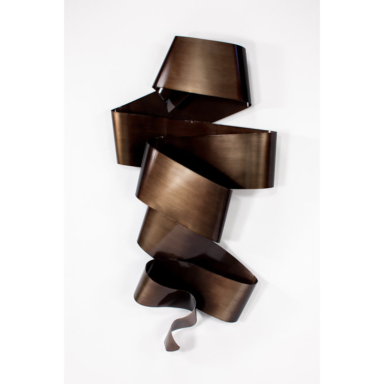 Artmax Handmade Metal Wall Decor Perigold